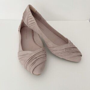 Kelly & Katie Women's Flats in Light Pink